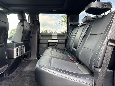 Used 2015 Ford F150 Lariat AWD/4WD image 30