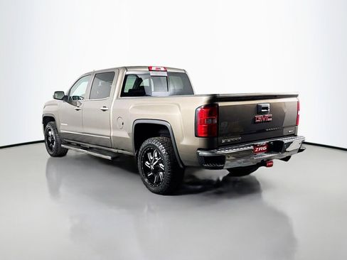Used 2015 GMC Sierra 1500 SLT image 3