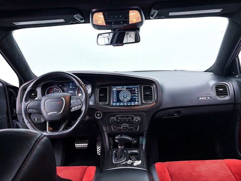 Used 2022 Dodge Charger Scat Pack RWD image 30