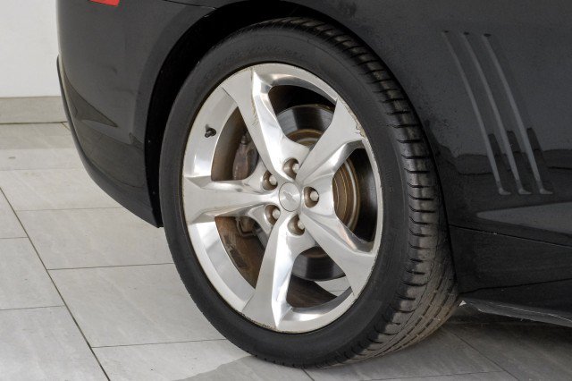 Used 2014 Chevrolet Camaro SS w/ RS Package RWD image 50