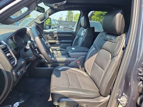 New 2026 RAM 1500 RHO w/ RHO Level 1 Equipment Group AWD/4WD image 12
