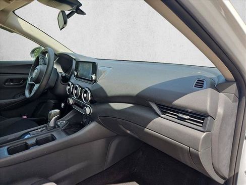 Used 2025 Nissan Sentra S FWD image 18