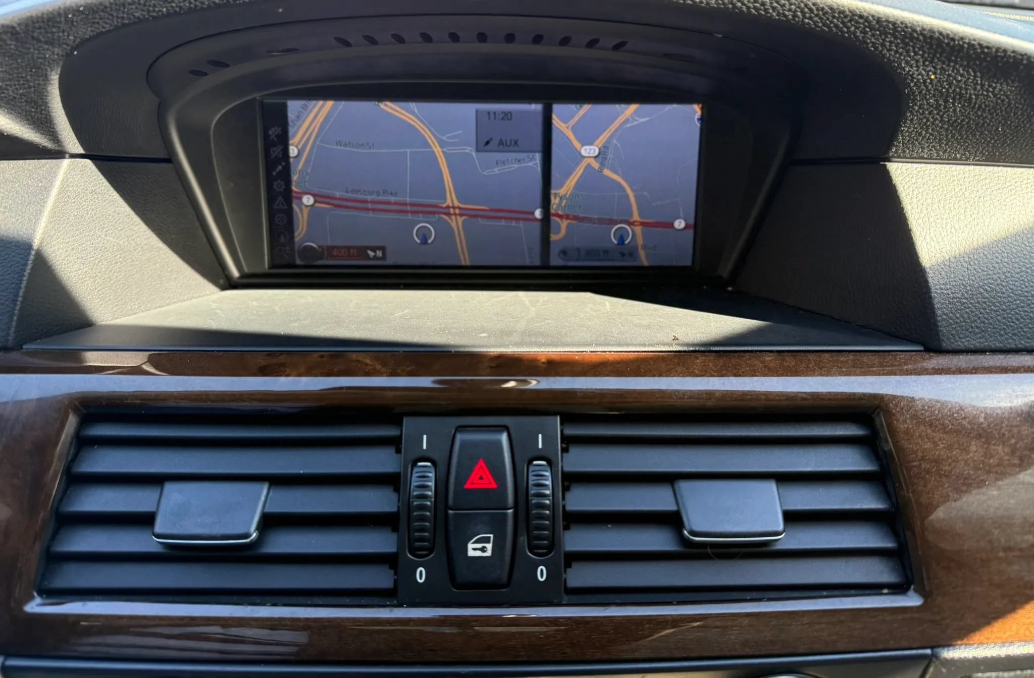 Used 2010 BMW 528i Sedan RWD image 16