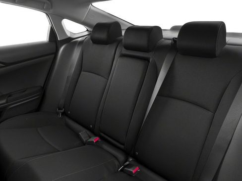 Used 2018 Honda Civic EX-T image 14