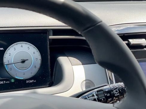 Certified 2023 Hyundai Tucson SEL w/ Convenience Package image 24