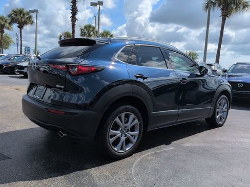 Used 2024 MAZDA CX-30 AWD 2.5 S w/ Premium Package image 4