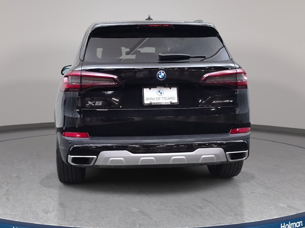 Used 2023 BMW X5 xDrive45e AWD/4WD image 7