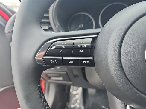 New 2026 MAZDA MAZDA3 2.5 S Hatchback w/ Premium Pkg image 18