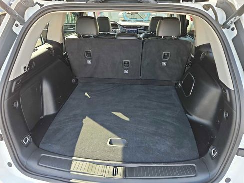 Used 2022 Jeep Grand Cherokee Limited 4xe w/ MOPAR Finishing Package image 36