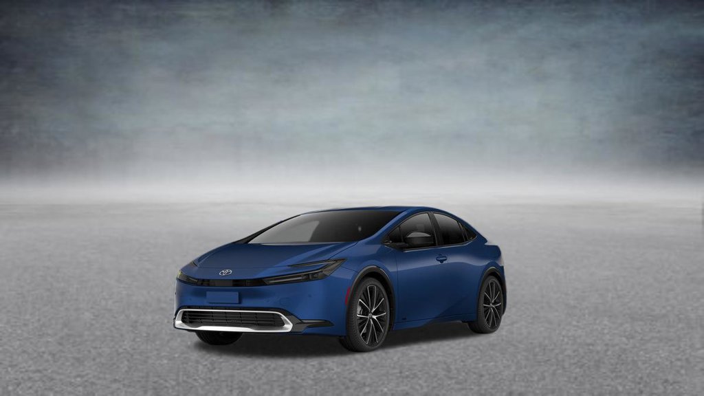 New 2027 Toyota Prius XLE AWD/4WD image 77
