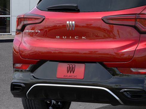 New 2026 Buick Encore GX Sport Touring image 14