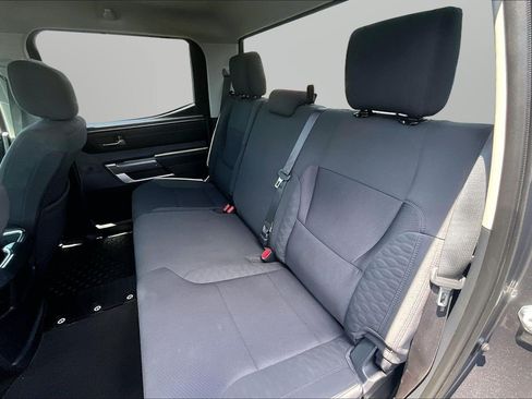 Used 2023 Toyota Tundra SR5 AWD/4WD image 18