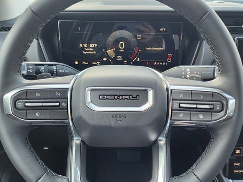 New 2026 GMC Terrain Denali image 19