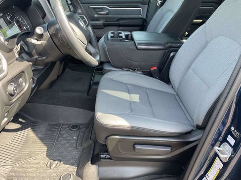 Used 2023 RAM 1500 Big Horn AWD/4WD image 12