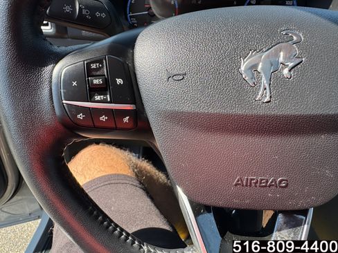 Used 2023 Ford Bronco Sport Big Bend w/ Convenience Package AWD/4WD image 23