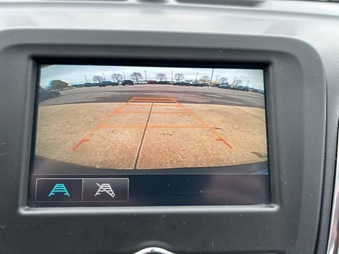 Used 2018 Chevrolet Equinox LT AWD/4WD image 8