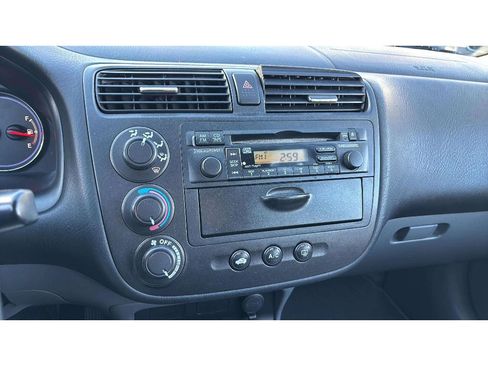 Used 2005 Honda Civic LX image 18