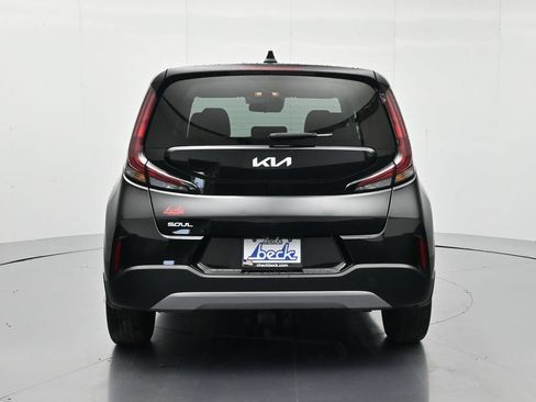 Used 2024 Kia Soul LX FWD image 6