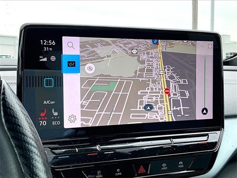 Used 2023 Volkswagen ID.4 Pro image 18