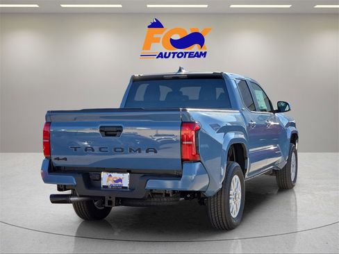 New 2026 Toyota Tacoma SR5 image 4