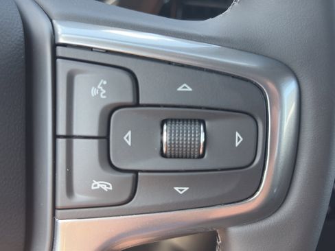 New 2026 Chevrolet Silverado 3500 LT w/ Convenience Package AWD/4WD image 19