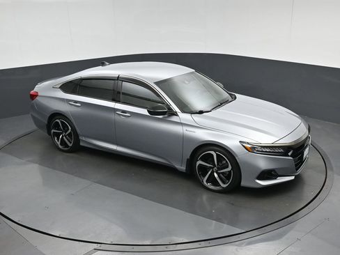 Used 2022 Honda Accord Sport image 58