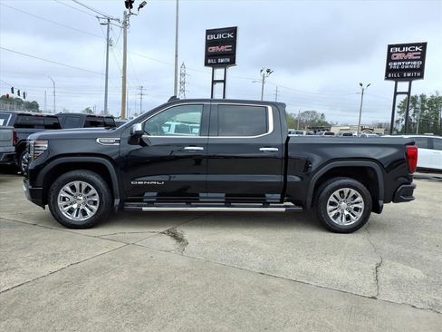 Used 2024 GMC Sierra 1500 Denali image 4