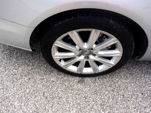 Used 2014 Audi A6 2.0T Premium Plus w/ Premium Plus Package image 11