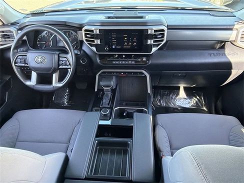 Used 2024 Toyota Tundra SR5 image 16
