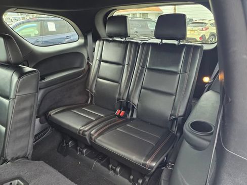 Used 2024 Dodge Durango GT RWD image 15