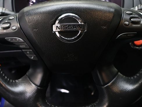 Used 2019 Nissan Pathfinder SV w/ Cargo Package image 19