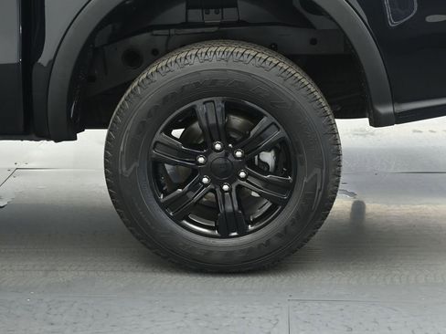 Certified 2023 Ford Ranger XL w/ Equipment Group 101A High image 25