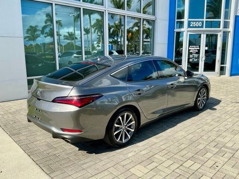 Certified 2024 Acura Integra image 6