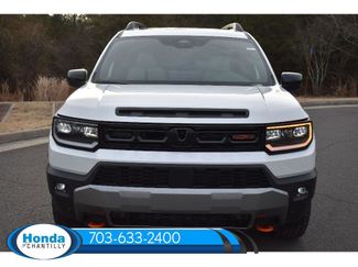 New 2026 Honda Passport TrailSport Elite video 2