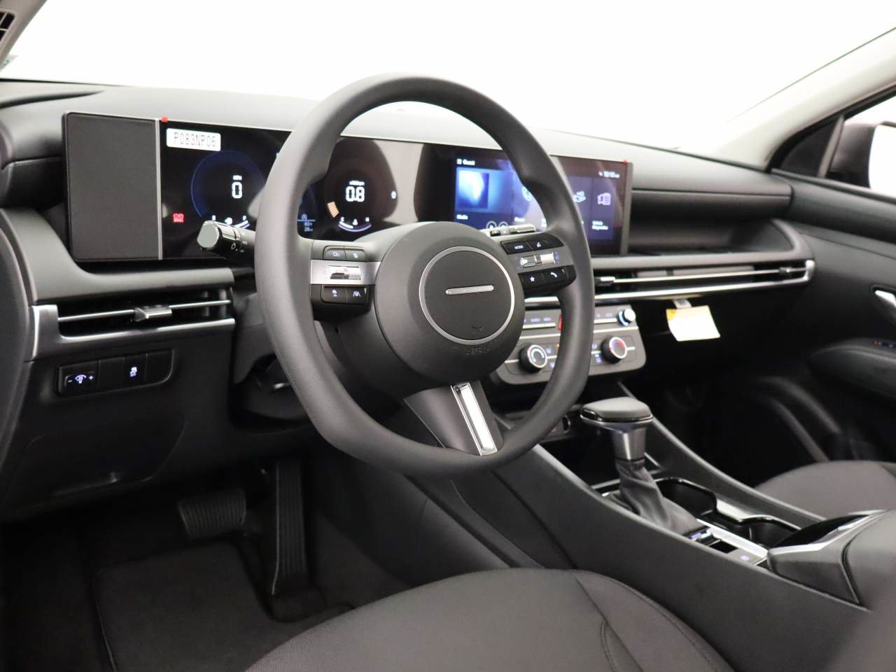 New 2026 Hyundai Tucson SE FWD image 13