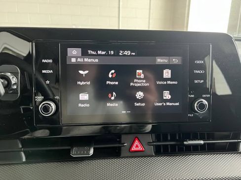 Certified 2023 Kia Sportage LX AWD/4WD image 20