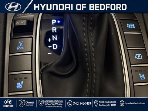 Used 2026 Hyundai Kona SEL Sport AWD/4WD image 26