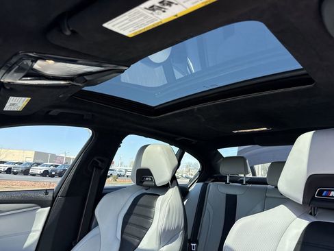 Used 2020 BMW M5 w/ Executive Package AWD/4WD image 24