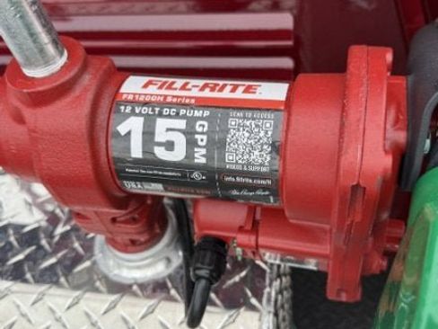 New 2026 Ford F350 Lariat image 8