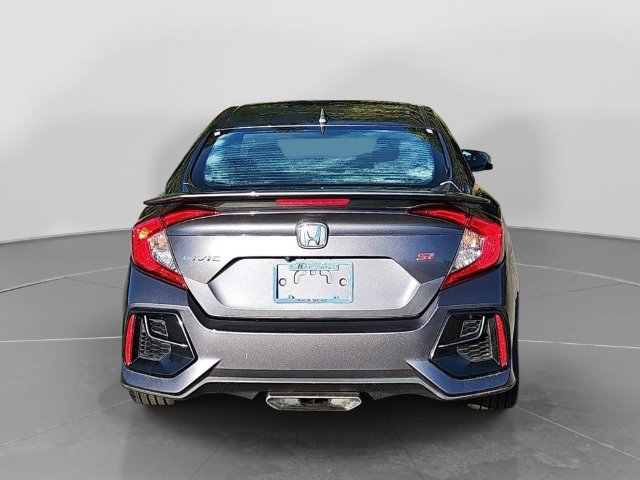 Used 2020 Honda Civic Si image 5