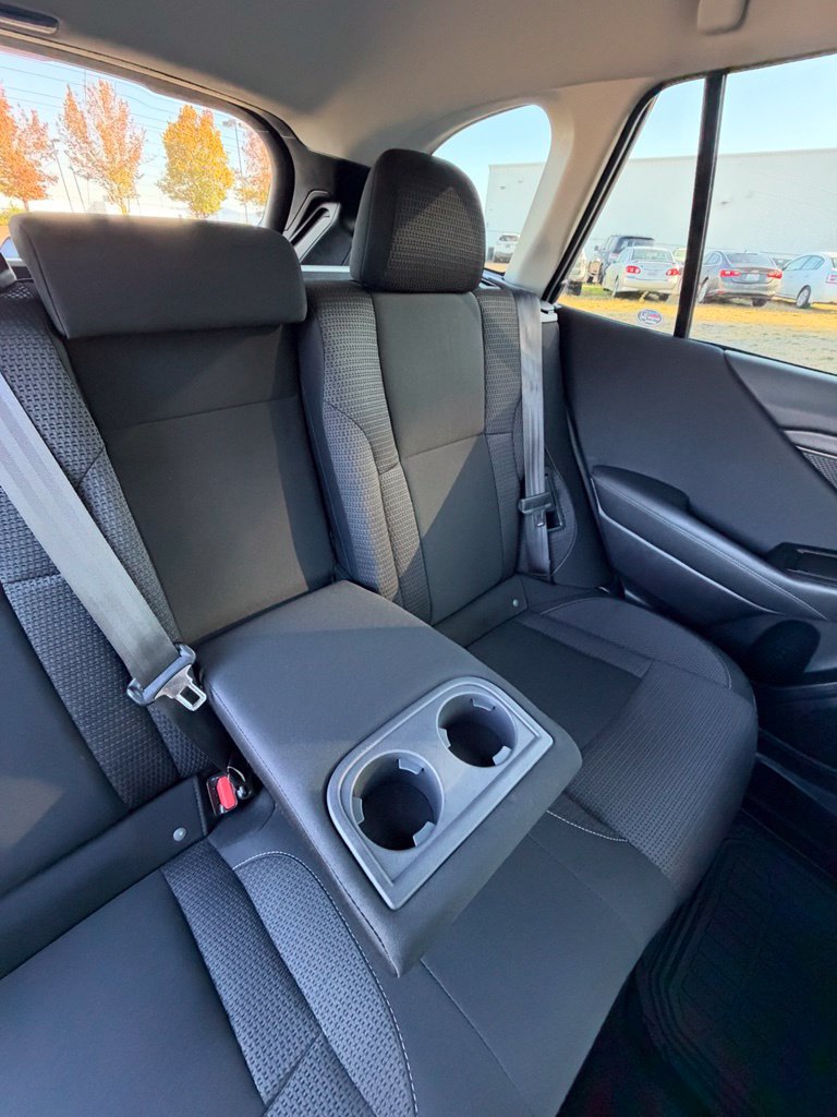 Used 2022 Subaru Outback Premium AWD/4WD image 28