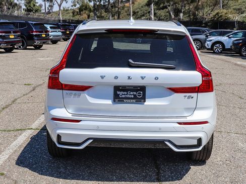 New 2025 Volvo XC60 T8 Plus w/ Protection Package Premier image 7