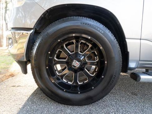 Used 2021 RAM 1500 Big Horn image 38