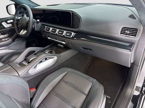 Used 2026 Mercedes-Benz GLE 63 AMG S image 17