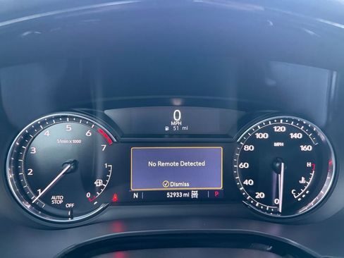 Used 2021 Cadillac XT5 Luxury image 16