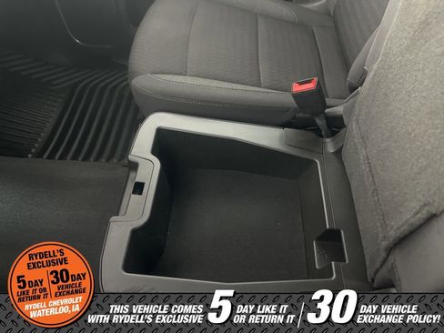 Certified 2022 Chevrolet Silverado 1500 LT image 40