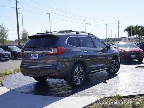 New 2025 Subaru Ascent Touring image 5