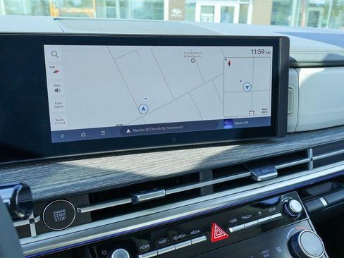 New 2026 Hyundai Santa Fe Calligraphy image 3