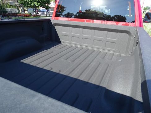 Used 2026 RAM 2500 Big Horn AWD/4WD image 15