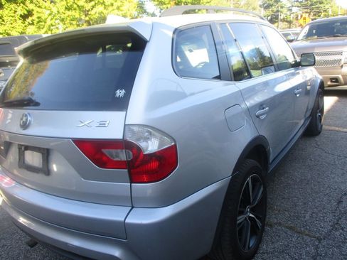 Used 2006 BMW X3 3.0i image 6